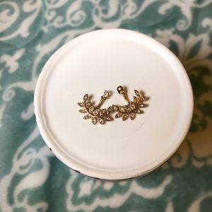 🍂Pair of Jacket Backs for Earrings🍂